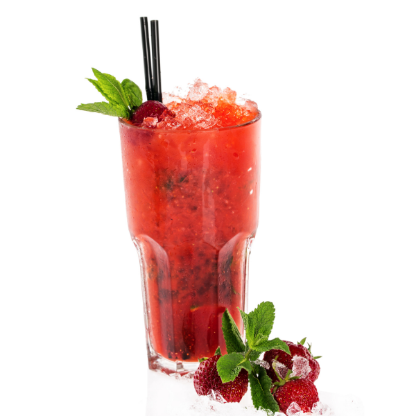 Mojito Çilekli