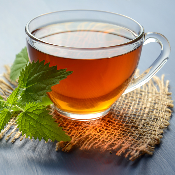 Fincan Çay