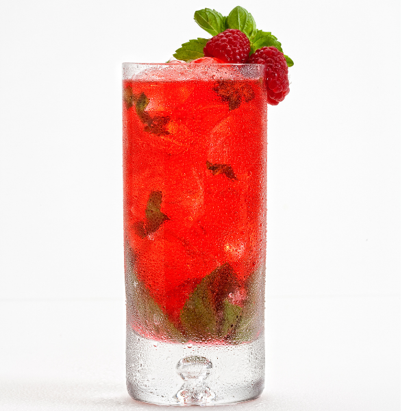 Mojito Frambuaz 