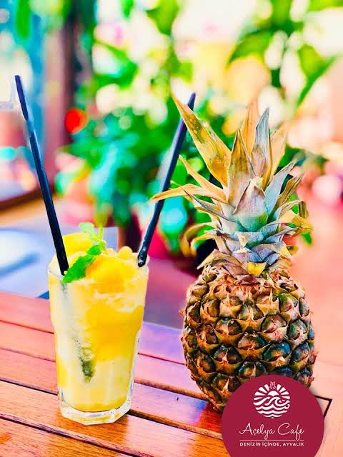 Ananas 