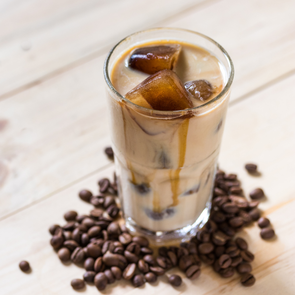 Soğuk Latte