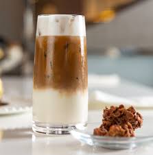 Spanish Latte