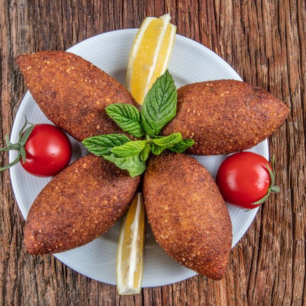 İçli Köfte