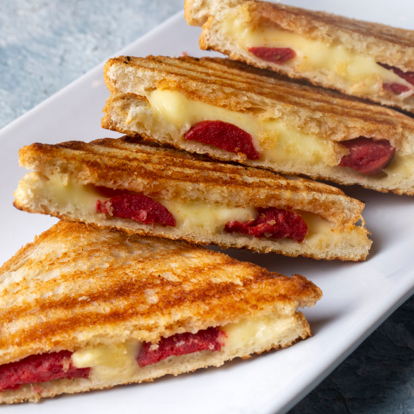 Karışık Tost