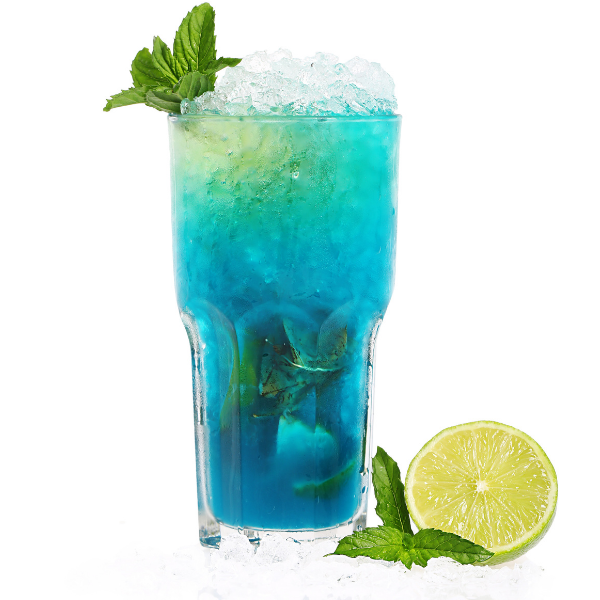Mojito Mavi