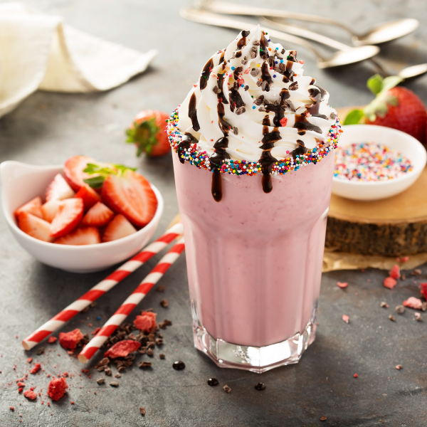 Milkshake