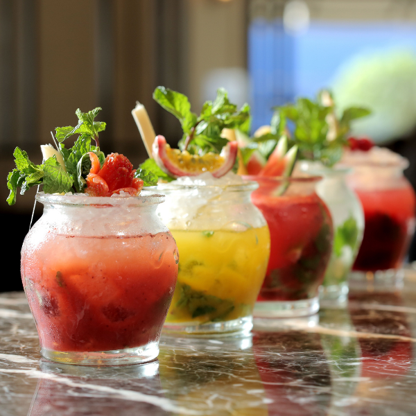 Mojito / Meyve Suyu