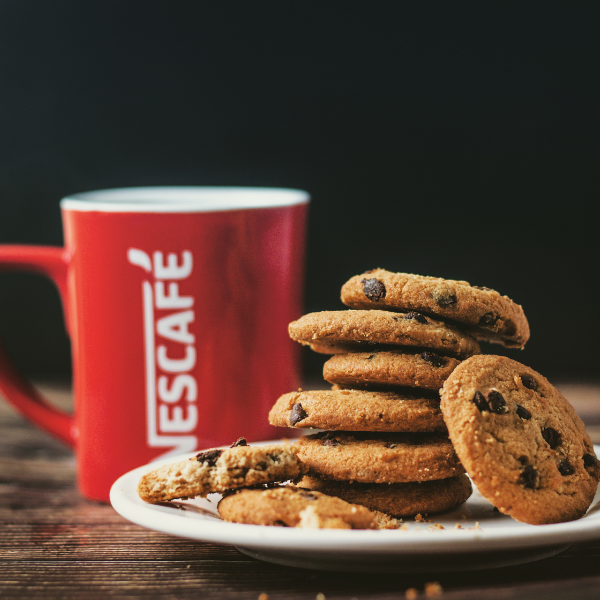 Nescafe 