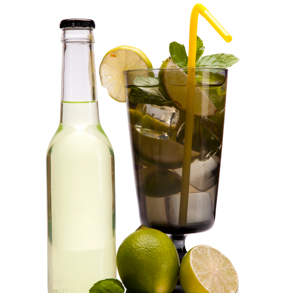 Mojito Enerji İçeceği (Redbull)
