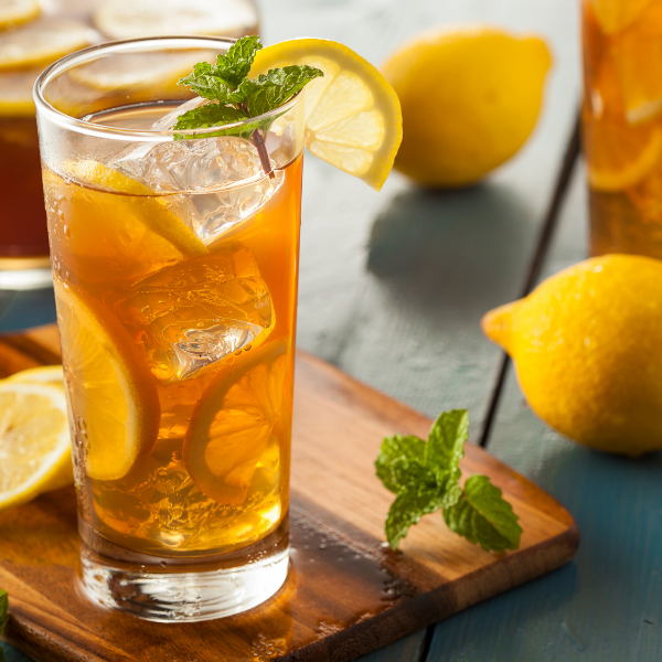 Ice Tea 