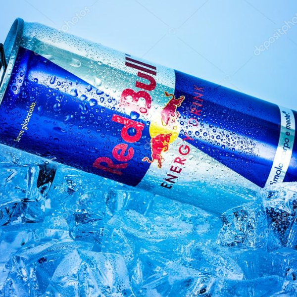 Redbull 