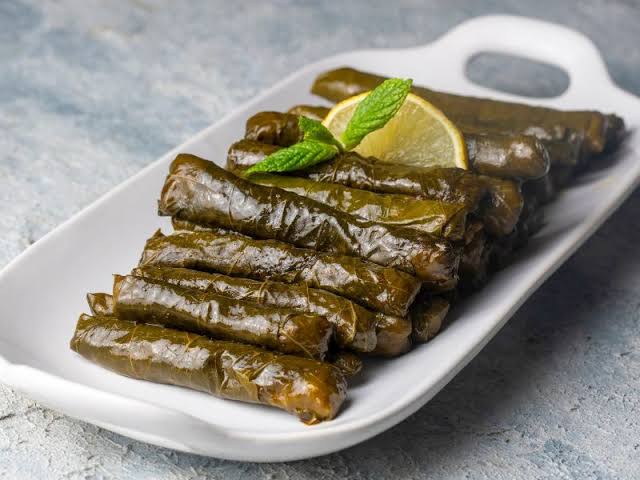 Yaprak Sarma